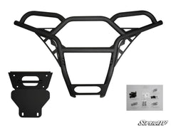 SuperATV Polaris RZR Front Bumper