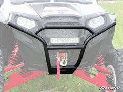 SuperATV Polaris RZR Front Sport Bumper