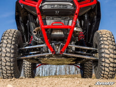 SuperATV Polaris RZR XP 1000 Billet Aluminum Radius Arms