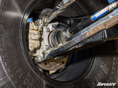 SuperATV Polaris RZR XP Turbo Billet Aluminum Radius Arms
