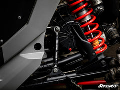Assault Industries Polaris RZR Turbo R Turret Rear Sway Bar End Links