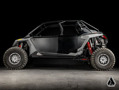 Assault Industries Polaris RZR Pro XP 4 Rock Sliders