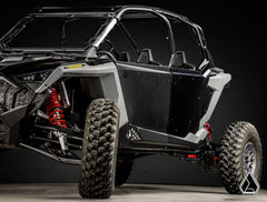 Assault Industries Polaris RZR Pro XP 4 Rock Sliders