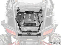 SuperATV Polaris RZR Trail S 900 Cargo Rack Alpha