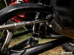 SuperATV Polaris RZR Turbo R Sway Bar Shock