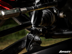 SuperATV Polaris RZR Turbo R Sway Bar Shock