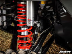 SuperATV Polaris RZR Turbo R Sway Bar Shock