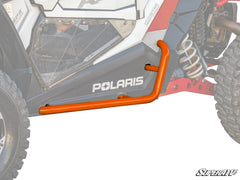 SuperATV Polaris RZR Trail 900 Heavy-Duty Nerf Bars