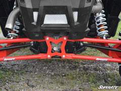 SuperATV Polaris RZR XP Turbo Radius Arms