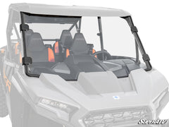 SuperATV Polaris RZR XP Full Windshield