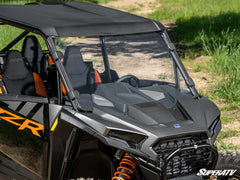 SuperATV Polaris RZR XP Full Windshield