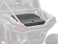 SuperATV Polaris RZR XP Trunk Bed Enclosure
