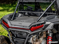 SuperATV Polaris RZR XP Trunk Bed Enclosure