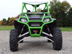SuperATV Polaris RZR XP 900 High Clearance 1.5" Forward Offset A-Arms