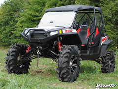 SuperATV Polaris RZR XP 900 3-5" Lift Kit