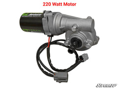 SuperATV Polaris Ranger XP 800 Power Steering Kit