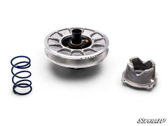 SuperATV Polaris RZR Trail S 1000 Secondary Clutch Assembly Kit