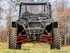 SuperATV Polaris RZR Trail 900 Winch-Ready Front Bumper