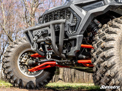 SuperATV Polaris RZR Trail 900 Winch-Ready Front Bumper