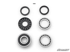 SuperATV Polaris RZR Front Differential Bearing and Seal Kit