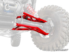 SuperATV Polaris RZR XP High-Clearance A-Arms