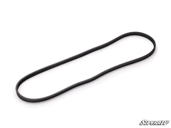 SuperATV Polaris RZR XP EPDM Rubber Airbox Seal