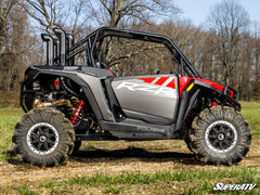 SuperATV Polaris RZR XP Depth Finder™ Snorkel Kit