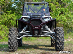 SUPERATV Polaris RZR XP 1000 6" Portal Gear Lift - Cast, 0.3, Single Idler