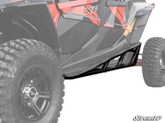 SuperATV Polaris RZR XP 4 1000 Nerf Bars