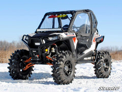 SuperATV Polaris RZR 900 To RZR 900 S Conversion Kit With 3" Lift Kit