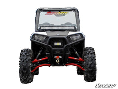 SuperATV Polaris RZR 900 To RZR S 900 Suspension Conversion Kit - High Clearance - 1.5 Offset