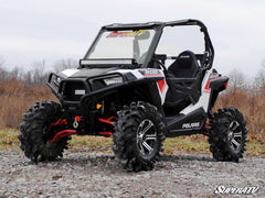 SuperATV Polaris RZR Trail 900 to RZR Trail S 900 Conversion Kit - 1.5 Offset