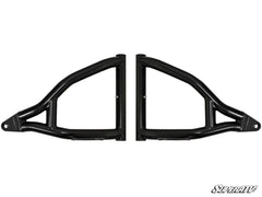 SuperATV Polaris Ace High Clearance 1.5" Forward Offset A-Arms