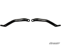 SuperATV Polaris Ace High Clearance 1.5" Forward Offset A-Arms