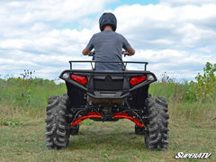 SuperATV Polaris Scrambler 4" Portal Gear Lift