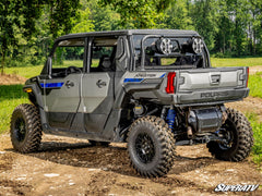 SuperATV Polaris Xpedition Wakeboard Speaker Mount