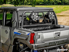 SuperATV Polaris Xpedition Wakeboard Speaker Mount