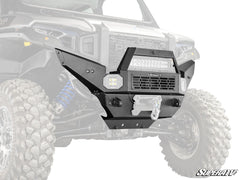 SuperATV Polaris Xpedition Winch-Ready Front Bumper