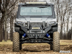 SuperATV Polaris Xpedition Winch-Ready Front Bumper
