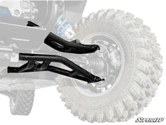 SuperATV Polaris Xpedition Atlas Pro 1" Forward Offset A-Arms
