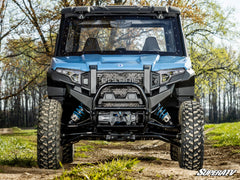 SuperATV Polaris Xpedition Atlas Pro 1" Forward Offset A-Arms