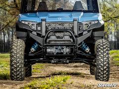 SuperATV Polaris Xpedition Atlas Pro 1" Forward Offset A-Arms