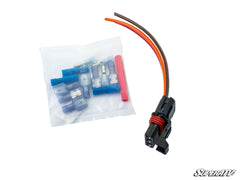 SuperATV Accessory Plug for Polaris Pulse™ Busbar