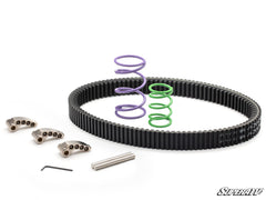 SuperATV Polaris Ranger XP 1000 Rev1 Clutch Kit