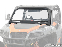 SuperATV Polaris General Glass Windshield