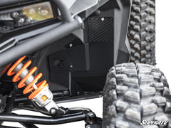 SuperATV Polaris General Inner Fender Guards