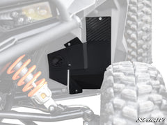 SuperATV Polaris General Inner Fender Guards