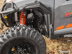 SuperATV Polaris General Inner Fender Guards