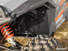 SuperATV Polaris General Inner Fender Guards