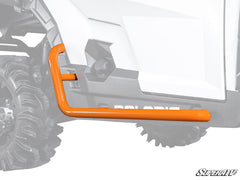 SuperATV Polaris General Heavy-Duty Nerf Bars